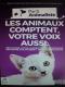 Votons tous ensemble le Parti animaliste !
